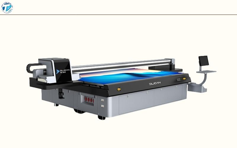 Dlican là lựa chọn lý tưởng để in da